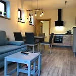 Apartment Haus *