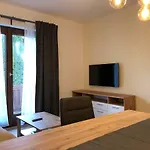 Haus Apartment Lofer