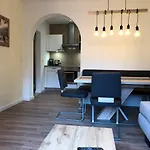 Haus Apartment *
