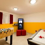 Apartment Haus