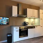 Haus Apartment *