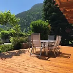 Haus Apartment