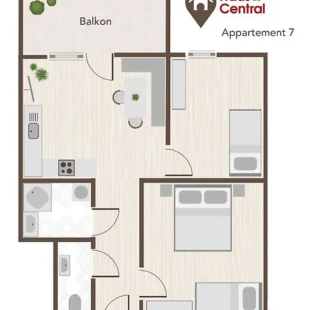 Haus * Lofer