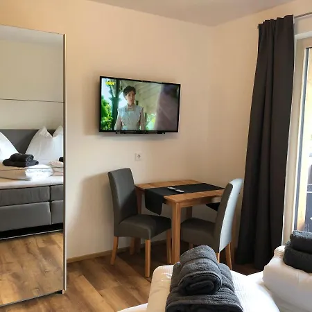 Apartment Haus