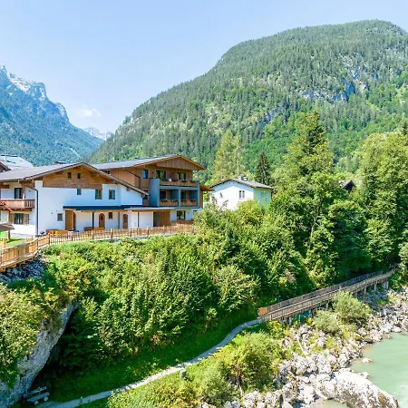 Haus Apartament Lofer