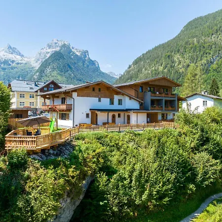 Haus Apartament