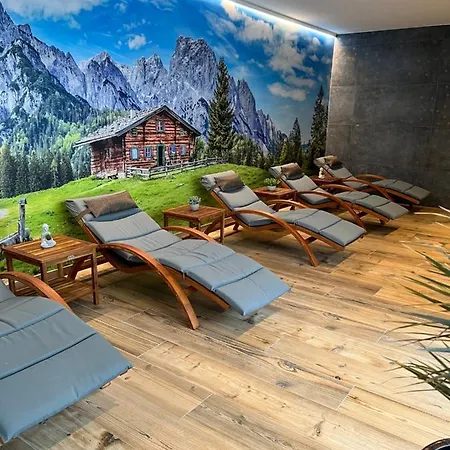 Haus Apartment *