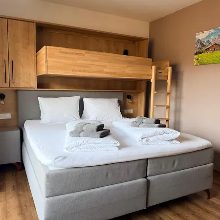 Haus Apartament Lofer