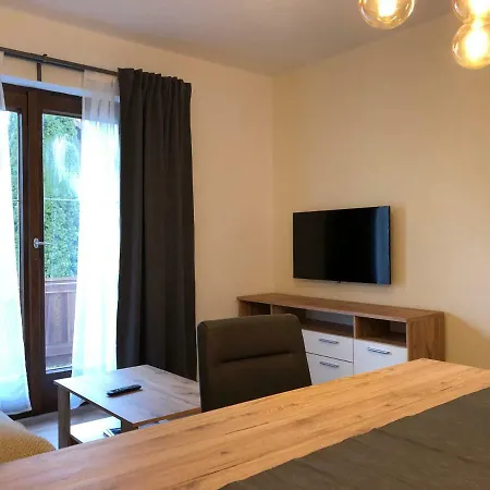 Haus Apartment Lofer