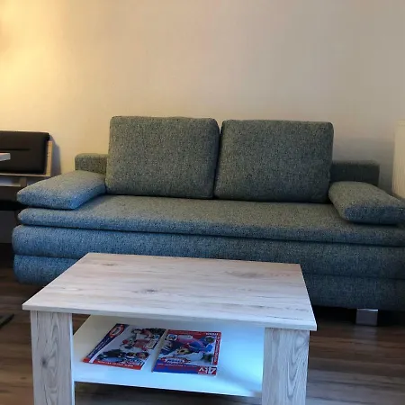 דירה Haus