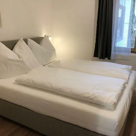 Haus Apartment Lofer