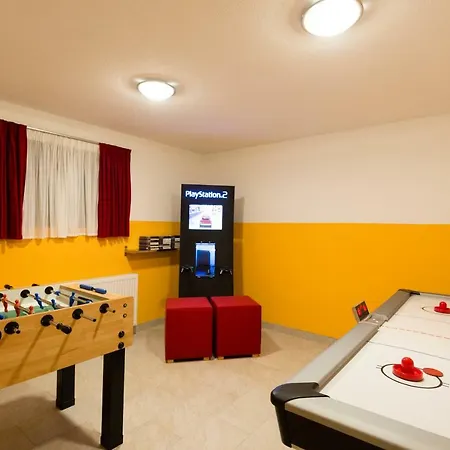 דירה Haus