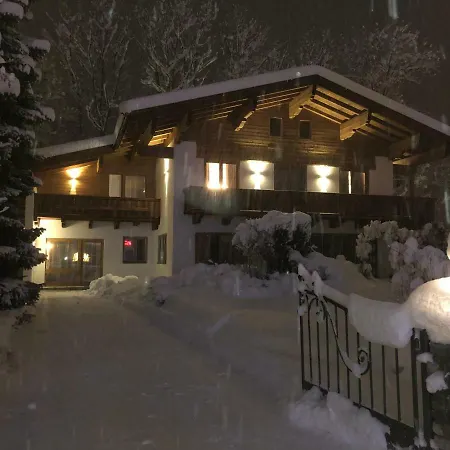 Haus Lofer