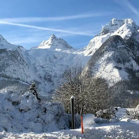 Apartament Haus Lofer