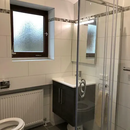 Haus Apartment
