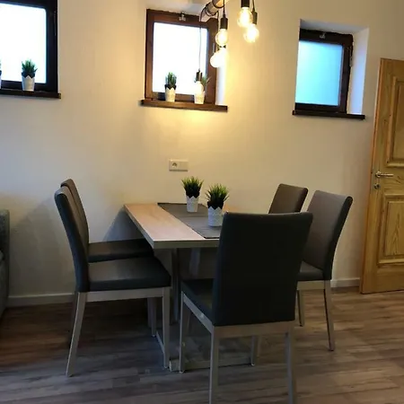 Haus Lofer