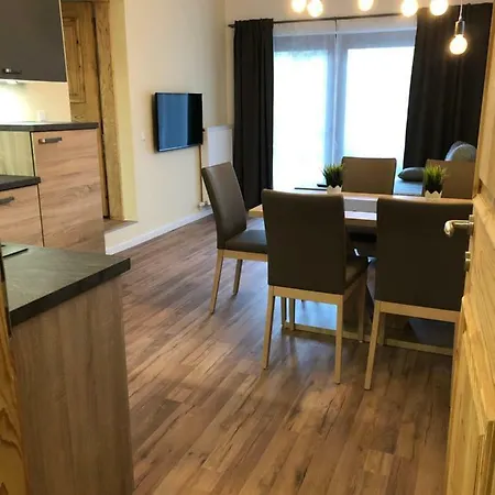Apartment Haus