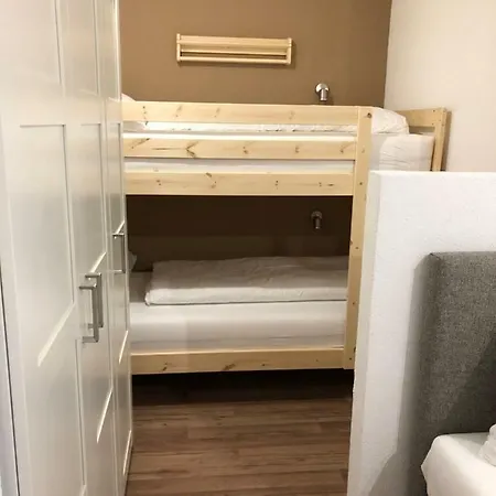 Haus Apartment *