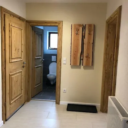 Haus * Lofer