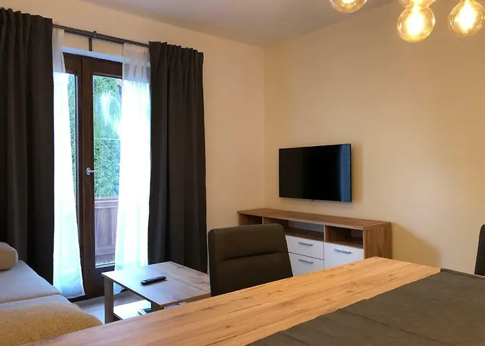 Haus Appartement Lofer